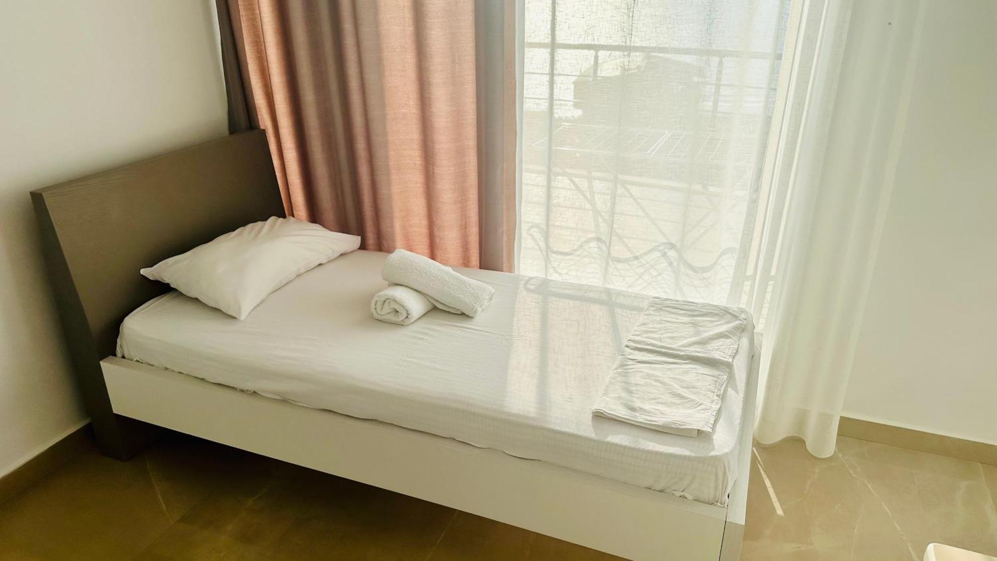 Jico Travel - Villa Colombo Вльора Номер фото