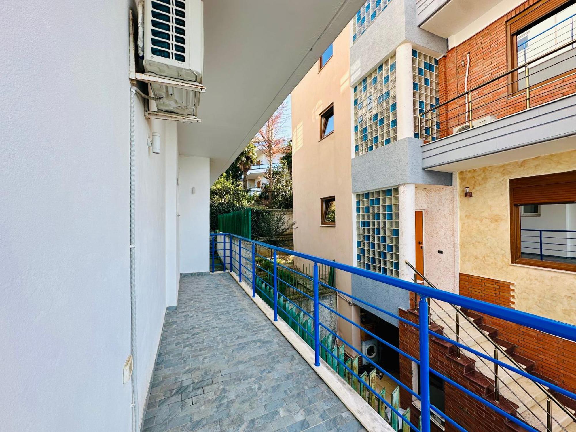 Jico Travel - Villa Colombo Вльора Номер фото